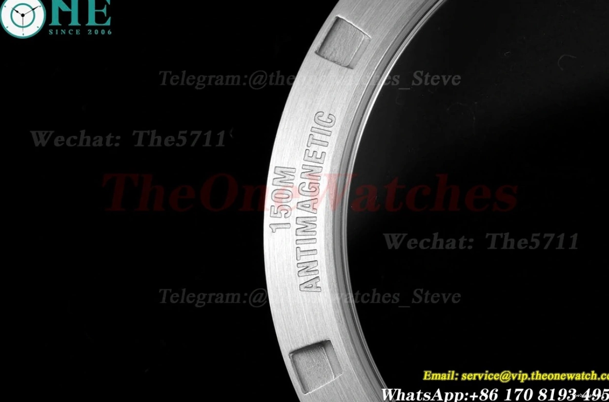 Stk Blue ZF SS A5100 4500V SS Overseas 0406